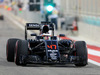 GP BAHRAIN, 02.04.2016 - Qualifiche, Stoffel Vandoorne (BEL) McLaren Test e Reserve Driver