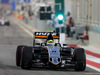 GP BAHRAIN, 02.04.2016 - Qualifiche, Sergio Perez (MEX) Sahara Force India F1 VJM09