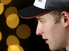 GP BAHRAIN, 02.04.2016 - Qualifiche, Stoffel Vandoorne (BEL) McLaren Test e Reserve Driver