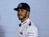 GP BAHRAIN, 02.04.2016 - Qualifiche, Lewis Hamilton (GBR) Mercedes AMG F1 W07 Hybrid pole position