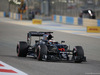 GP BAHRAIN, 02.04.2016 - Qualifiche, Stoffel Vandoorne (BEL) McLaren Test e Reserve Driver
