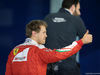 GP BAHRAIN, 02.04.2016 - Qualifiche, terzo Sebastian Vettel (GER) Ferrari SF16-H