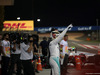 GP BAHRAIN, 02.04.2016 - Qualifiche, Lewis Hamilton (GBR) Mercedes AMG F1 W07 Hybrid pole position