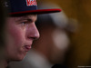 GP BAHRAIN, 02.04.2016 - Qualifiche, Max Verstappen (NED) Scuderia Toro Rosso STR11