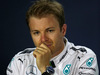 GP BAHRAIN, 02.04.2016 - Qualifiche, Nico Rosberg (GER) Mercedes AMG F1 W07 Hybrid