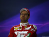 GP BAHRAIN, 02.04.2016 - Qualifiche, Conferenza Stampa, Sebastian Vettel (GER) Ferrari SF16-H