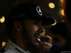 GP BAHRAIN, 02.04.2016 - Qualifiche, Lewis Hamilton (GBR) Mercedes AMG F1 W07 Hybrid