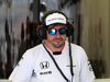 GP BAHRAIN, 01.04.2016 - Free Practice 1, Fernando Alonso (ESP) McLaren Honda MP4-31