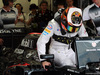 GP BAHRAIN, 01.04.2016 - Free Practice 1, Stoffel Vandoorne (BEL) McLaren Test e Reserve Driver