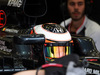 GP BAHRAIN, 01.04.2016 - Free Practice 1, Stoffel Vandoorne (BEL) McLaren Test e Reserve Driver