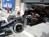 GP BAHRAIN, 01.04.2016 - Free Practice 1, Stoffel Vandoorne (BEL) McLaren Test e Reserve Driver