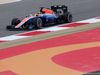 GP BAHRAIN, 01.04.2016 - Free Practice 1, Pascal Wehrlein (GER) Manor Racing MRT05