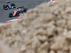 GP BAHRAIN, 01.04.2016 - Free Practice 1, Felipe Nasr (BRA) Sauber C34 e Rio Haryanto (IND) Manor Racing MRT05