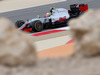 GP BAHRAIN, 01.04.2016 - Free Practice 1, Esteban Gutierrez (MEX) Haas F1 Team VF-16