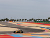 GP BAHRAIN, 01.04.2016 - Free Practice 1, Kevin Magnussen (DEN) Renault Sport F1 Team RS16