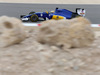 GP BAHRAIN, 01.04.2016 - Free Practice 1, Marcus Ericsson (SUE) Sauber C34