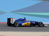 GP BAHRAIN, 01.04.2016 - Free Practice 1, Felipe Nasr (BRA) Sauber C34