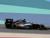 GP BAHRAIN, 01.04.2016 - Free Practice 1, Alfonso Celis Jr (MEX) Test Driver, Sahara Force India F1 VJM09