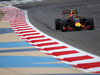 GP BAHRAIN, 01.04.2016 - Free Practice 1, Daniil Kvyat (RUS) Red Bull Racing RB12