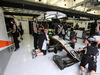 GP BAHRAIN, 01.04.2016 - Free Practice 1, Nico Hulkenberg (GER) Sahara Force India F1 VJM09