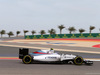 GP BAHRAIN, 01.04.2016 - Free Practice 1, Valtteri Bottas (FIN) Williams FW38