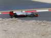 GP BAHRAIN, 01.04.2016 - Free Practice 1, Romain Grosjean (FRA) Haas F1 Team VF-16