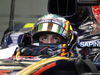 GP BAHRAIN, 01.04.2016 - Free Practice 1, Carlos Sainz Jr (ESP) Scuderia Toro Rosso STR11
