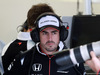 GP BAHRAIN, 01.04.2016 - Free Practice 1, Fernando Alonso (ESP) McLaren Honda MP4-31