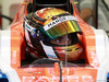 GP BAHRAIN, 01.04.2016 - Free Practice 1, Pascal Wehrlein (GER) Manor Racing MRT05