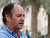 GP BAHRAIN, 01.04.2016 - Free Practice 1, Gerard Berger (AUT)