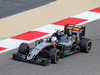GP BAHRAIN, 01.04.2016 - Free Practice 1, Alfonso Celis Jr (MEX) Test Driver, Sahara Force India F1 VJM09