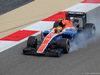 GP BAHRAIN, 01.04.2016 - Free Practice 1, Rio Haryanto (IND) Manor Racing MRT05