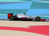 GP BAHRAIN, 01.04.2016 - Free Practice 1, Romain Grosjean (FRA) Haas F1 Team VF-16