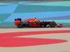 GP BAHRAIN, 01.04.2016 - Free Practice 1, Daniil Kvyat (RUS) Red Bull Racing RB12