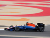 GP BAHRAIN, 01.04.2016 - Free Practice 1, Pascal Wehrlein (GER) Manor Racing MRT05