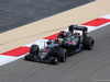 GP BAHRAIN, 01.04.2016 - Free Practice 1, Stoffel Vandoorne (BEL) McLaren Test e Reserve Driver