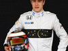 GP BAHRAIN, 01.04.2016 - Free Practice 1, Stoffel Vandoorne (BEL) McLaren Test e Reserve Driver
