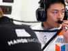 GP BAHRAIN, 01.04.2016 - Free Practice 1, Rio Haryanto (IND) Manor Racing MRT05
