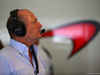 GP BAHRAIN, 01.04.2016 - Free Practice 1, Ron Dennis (GBR) McLaren Executive Chairman