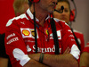 GP BAHRAIN, 01.04.2016 - Free Practice 1, Maurizio Arrivabene (ITA) Ferrari Team Principal