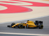 GP BAHRAIN, 01.04.2016 - Free Practice 1, Kevin Magnussen (DEN) Renault Sport F1 Team RS16