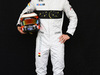 GP BAHRAIN, 01.04.2016 - Free Practice 1, Stoffel Vandoorne (BEL) McLaren Test e Reserve Driver
