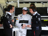 GP BAHRAIN, 01.04.2016 - Free Practice 1, Stoffel Vandoorne (BEL) McLaren Test e Reserve Driver