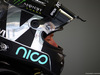 GP BAHRAIN, 01.04.2016 - Free Practice 1, Nico Rosberg (GER) Mercedes AMG F1 W07 Hybrid