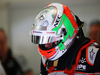 GP BAHRAIN, 01.04.2016 - Free Practice 1, Alfonso Celis Jr (MEX) Test Driver, Sahara Force India F1 VJM09