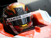 GP BAHRAIN, 01.04.2016 - Free Practice 1, Pascal Wehrlein (GER) Manor Racing MRT05