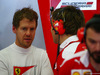 GP BAHRAIN, 01.04.2016 - Free Practice 1, Sebastian Vettel (GER) Ferrari SF16-H