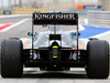GP BAHRAIN, 01.04.2016 - Free Practice 1, Nico Hulkenberg (GER) Sahara Force India F1 VJM09