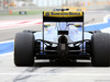 GP BAHRAIN, 01.04.2016 - Free Practice 1, Marcus Ericsson (SUE) Sauber C34