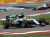 GP BAHRAIN, 01.04.2016 - Free Practice 1, Lewis Hamilton (GBR) Mercedes AMG F1 W07 Hybrid